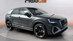Usado 2022 Audi Q2 Advanced SUV | 26.590 € (Precio justo)
