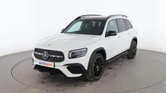 Usado 2022 Mercedes GLB200 AMG line SUV | 43.299 € (Precio justo)
