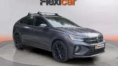 Usado 2023 VW Taigo R-line SUV | 23.890 € (Precio justo)