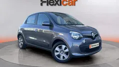 Gris Usado 2017 Renault Twingo SE Utilitario | 7190 € (Precio justo)