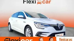 Usado 2021 Renault Mégane IV Business | 11.460 € (Buen precio)