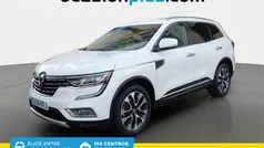Usado 2017 Renault Koleos Zen SUV | 18.490 € (Buen precio)