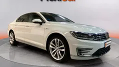 Usado 2018 VW Passat GTE Familiar | 18.890 € (Precio justo)
