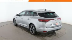 Renault Mégane GrandTour