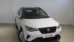 Usado 2024 Seat Arona Style SUV | 19.195 € (Precio justo)