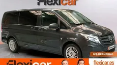 Usado 2021 Mercedes V200 Marco Polo Monovolumen | 33.790 € (Precio justo)