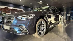 Usado 2025 Mercedes S350 Berlina | 132.779 €