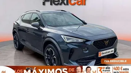 Usado Cupra Formentor 150 CV (110 kW) 2023 SUV