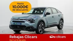 Usado 2024 Citroën C4 PureTech Berlina | 15.990 € (Buen precio)