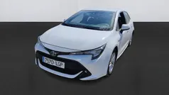 Usado 2020 Toyota Corolla Active Berlina | 21.100 € (Precio justo)