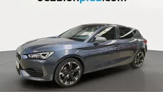Gris Usado 2024 Cupra Leon Utilitario | 24.182 € (Precio justo)