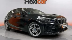 Usado 2024 BMW 118 Utilitario | 27.390 € (Precio justo)