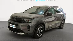Usado 2024 Citroën C5 Aircross PureTech SUV | 18.046 € (Super precio)