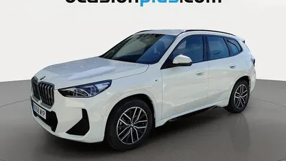 Usado BMW X1 163 CV (119 kW) 2025 SUV