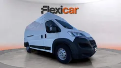 Usado 2019 Citroën Jumper Monovolumen | 18.990 € (Precio justo)