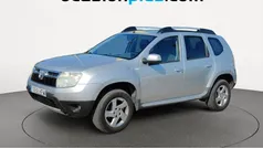 Usado 2011 Dacia Duster Lauréate SUV | 8999 € (Precio justo)