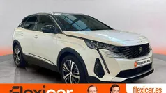 Usado 2021 Peugeot 3008 Allure SUV | 22.990 € (Precio justo)