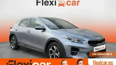 Usado 2022 Kia XCeed SUV | 17.290 € (Precio justo)