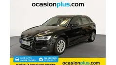 Usado 2016 Audi A3 Sportback Attraction Utilitario | 13.900 € (Precio justo)