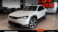 Usado 2022 Mazda MX30 SUV | 17.650 € (Super precio)