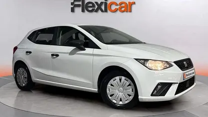 Usado Seat Ibiza Reference 95 CV (69 kW) 2020 Berlina