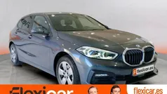 Usado 2021 BMW 116 Utilitario | 19.990 € (Buen precio)