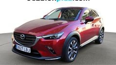 Usado 2019 Mazda CX-3 SUV | 17.628 € (Precio justo)
