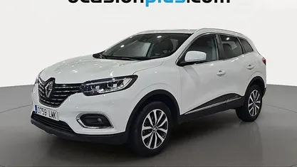Usado 2021 Renault Kadjar Zen SUV | 12.910 € (Super precio)