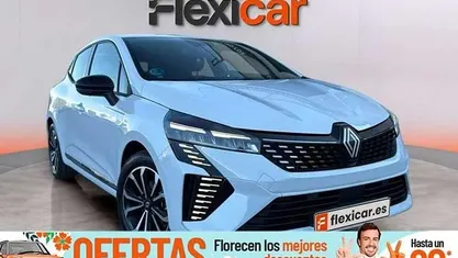 Usado Renault Clio V Evolution 101 CV (74 kW) 2025 Utilitario
