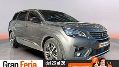 Usado 2018 Peugeot 5008 Allure Monovolumen | 17.490 € (Precio justo)