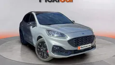 Usado 2023 Ford Kuga ST-Line SUV | 23.470 € (Precio justo)