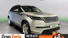 Usado 2020 Land Rover Range Rover Velar S SUV | 33.490 € (Precio justo)