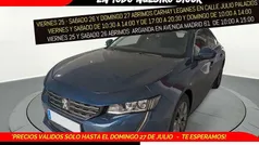 Usado 2019 Peugeot 508 Active Berlina | 13.390 € (Precio justo)