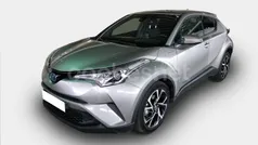 Usado 2019 Toyota C-HR Advance SUV | 24.000 € (Precio justo)