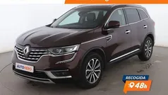 Usado 2020 Renault Koleos Zen SUV | 22.599 € (Precio justo)