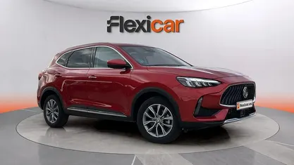 Usado MG HS Comfort 162 CV (119 kW) 2024 SUV