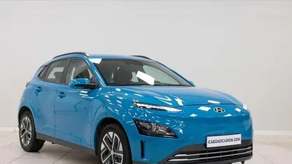 Usado Hyundai Kona 100 kW (136 CV) 2022 Otro SUV