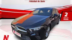 Usado 2019 Mercedes A180 | 21.018 € (Buen precio)