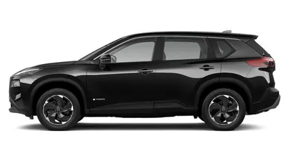 Usado Nissan X-Trail Acenta 213 CV (156 kW) 2025 SUV