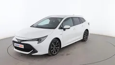 Usado 2019 Toyota Corolla Sport Familiar | 18.599 € (Precio justo)