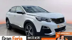 Usado 2019 Peugeot 3008 Allure Monovolumen | 10.890 € (Super precio)