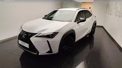 Usado 2021 Lexus UX SUV | 28.900 € (Precio justo)