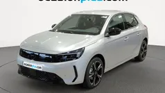 Gris Nuevo 2025 Opel Corsa S Utilitario | 19.628 € (Precio justo)