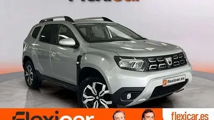 Usado Dacia Duster Prestige 101 CV (74 kW) 2022 SUV