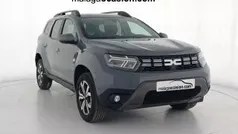 Gris Usado 2024 Dacia Duster Journey SUV | 21.166 € (Precio justo)