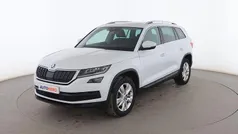 Usado 2017 Skoda Kodiaq Style SUV | 23.299 € (Precio justo)