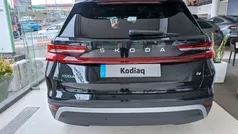 Negro Nuevo 2024 Skoda Kodiaq SUV | 47.670 € (Precio justo)