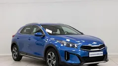 Usado 2024 Kia XCeed SUV | 20.500 € (Precio justo)