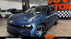 Usado 2023 Lynk & Co 01 SUV | 21.850 € (Buen precio)