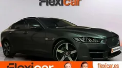 Usado 2018 Jaguar XE Pure Berlina | 18.990 € (Precio justo)